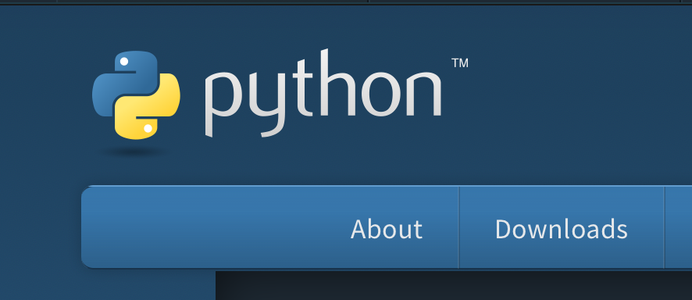 Download Python