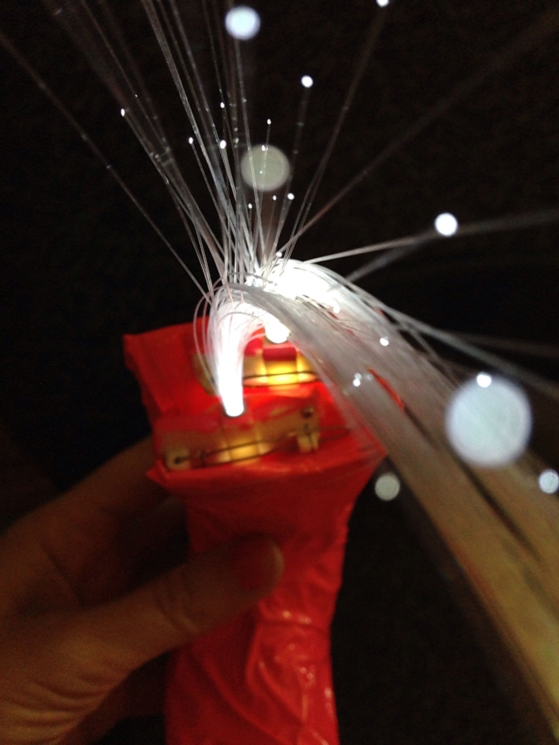 Pink Elephant Car Wash Costume 6 Steps Instructables