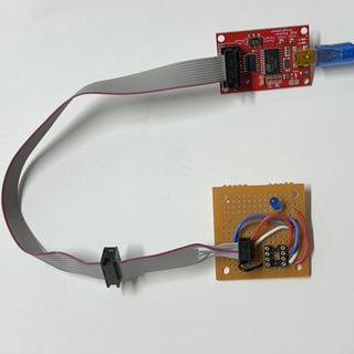 How to Program an Attiny85 From an Arduino Uno : 7 Steps - Instructables