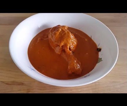 Chicken Tikka Masala Recipe – How to Make Chicken Tikka Masala? - Hissingcooker.com