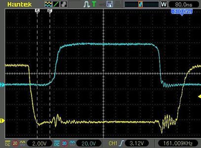 Synchronous Switching
