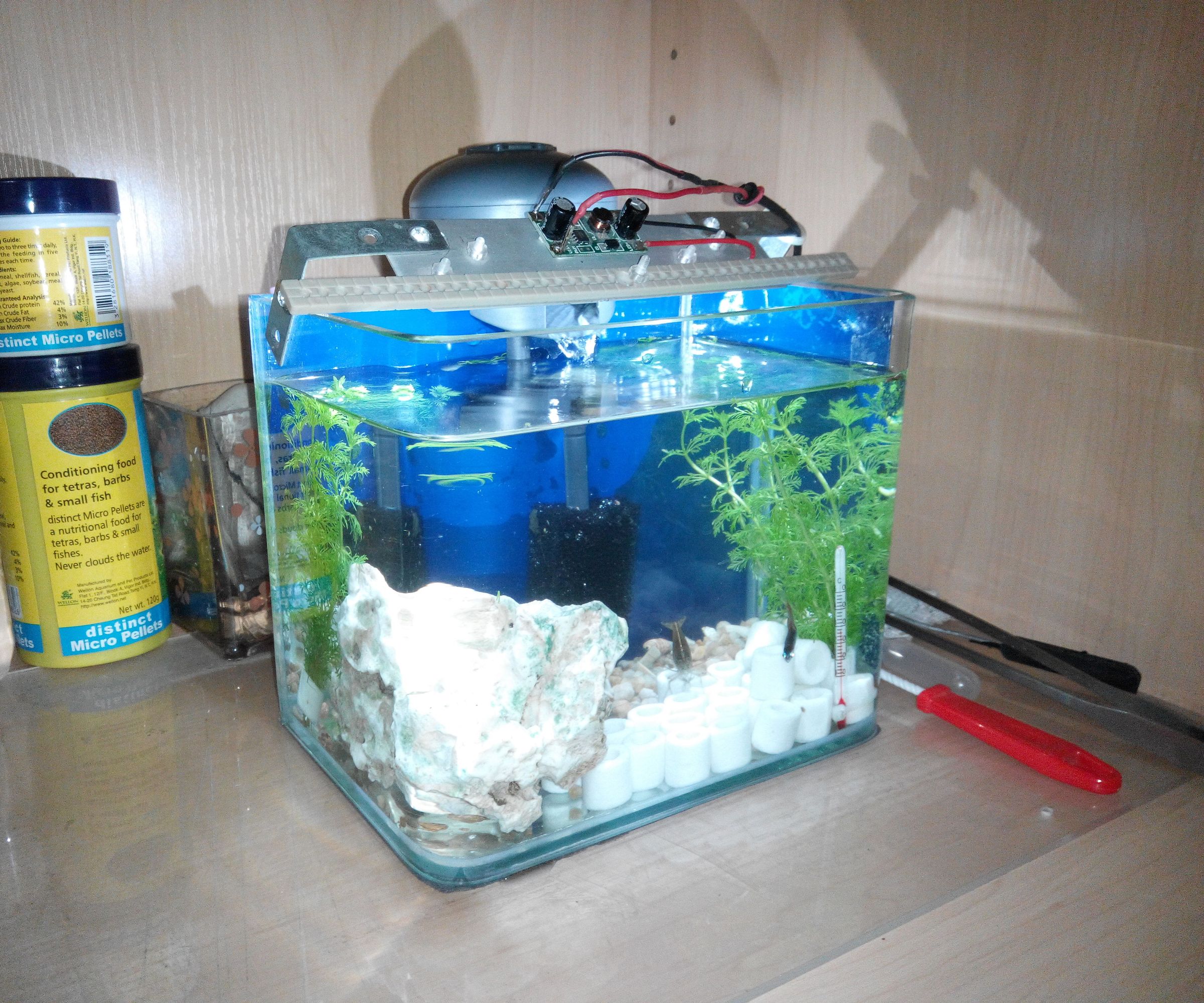 Aquarium LED Bar