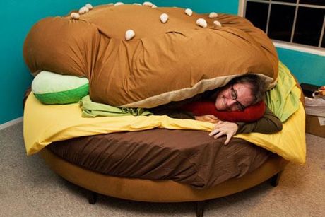 How to Make a McMorkeys Bruger