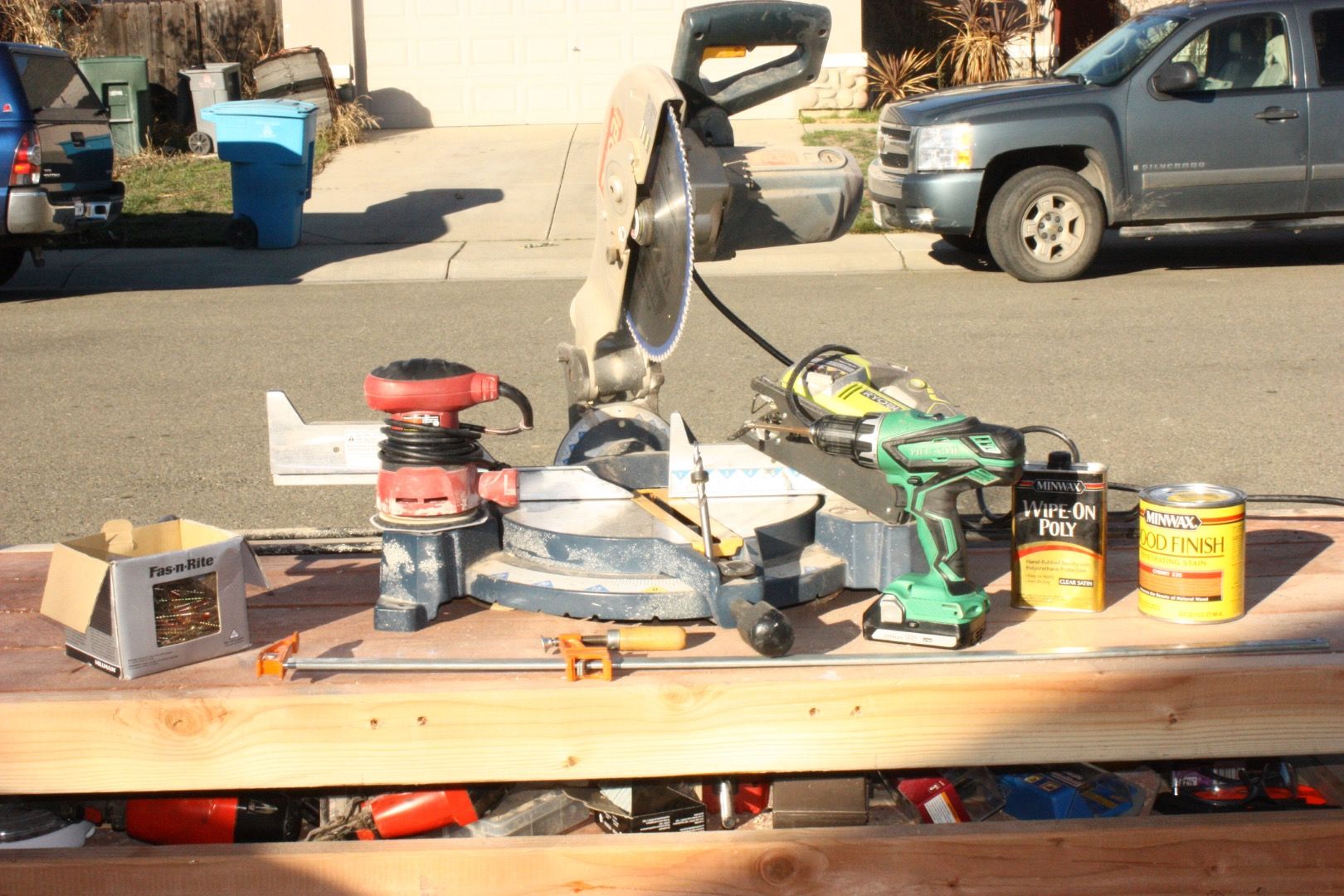 Toy Box / Truck Combo 2x4 8 Steps (with Pictures) Instructables