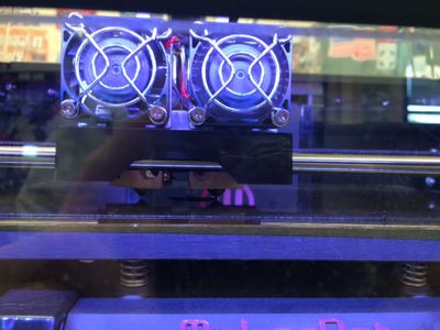 Print Time!