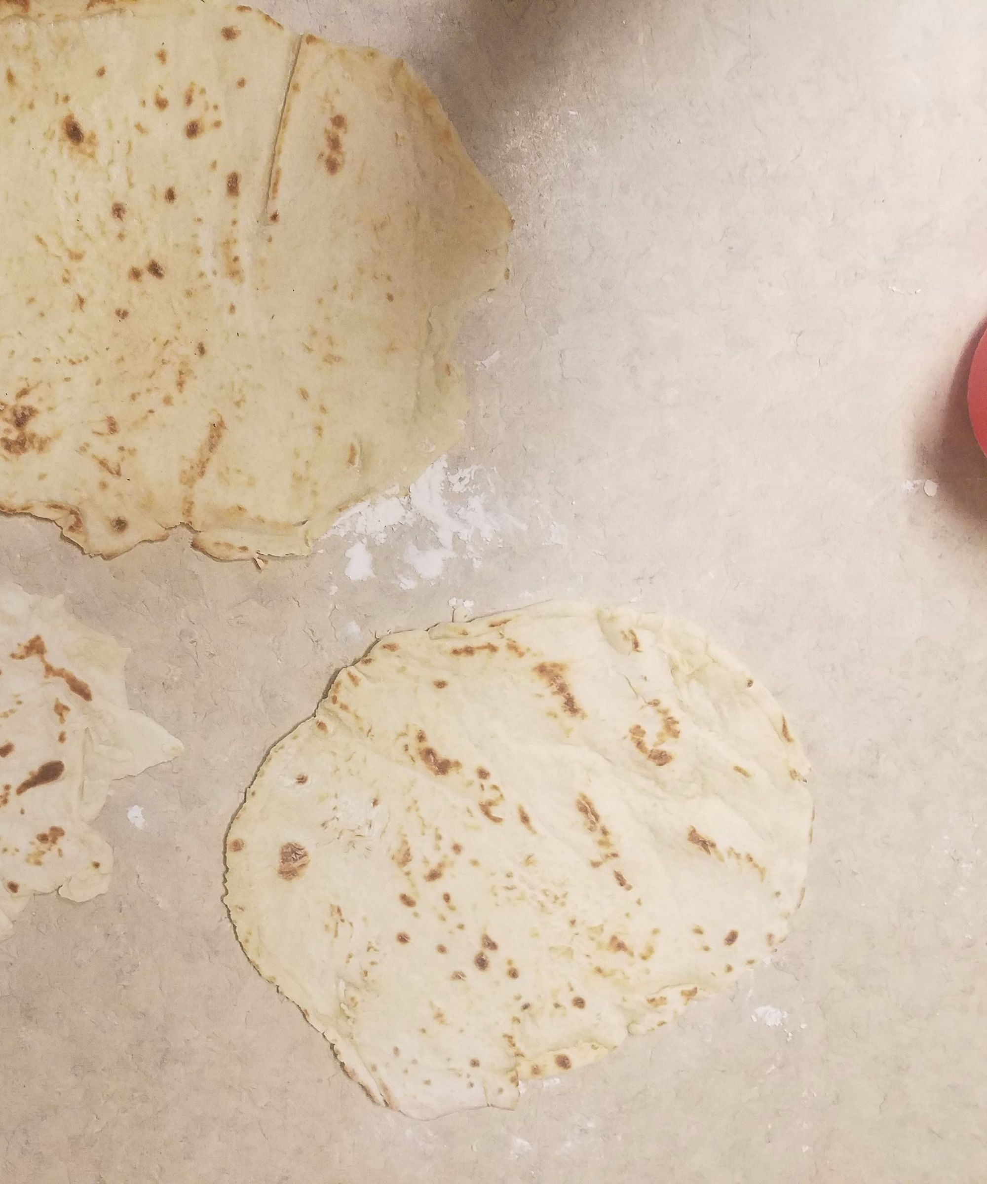 Homemade Tortillas? Yes You Can!