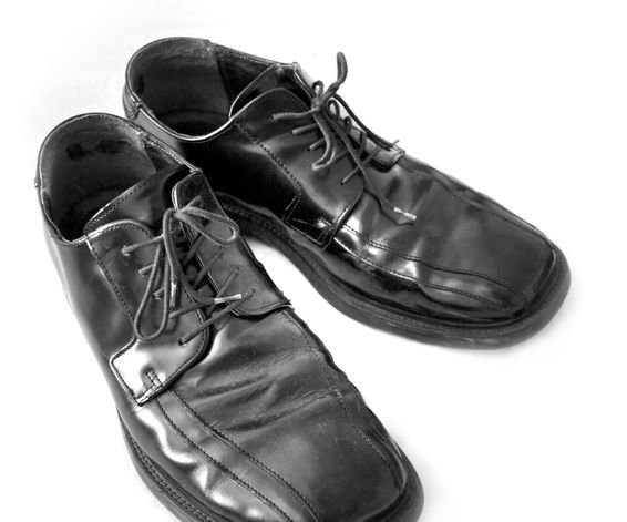 How to Tie Your Shoe