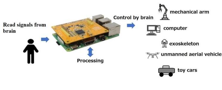 Where to Use PiEEG?
