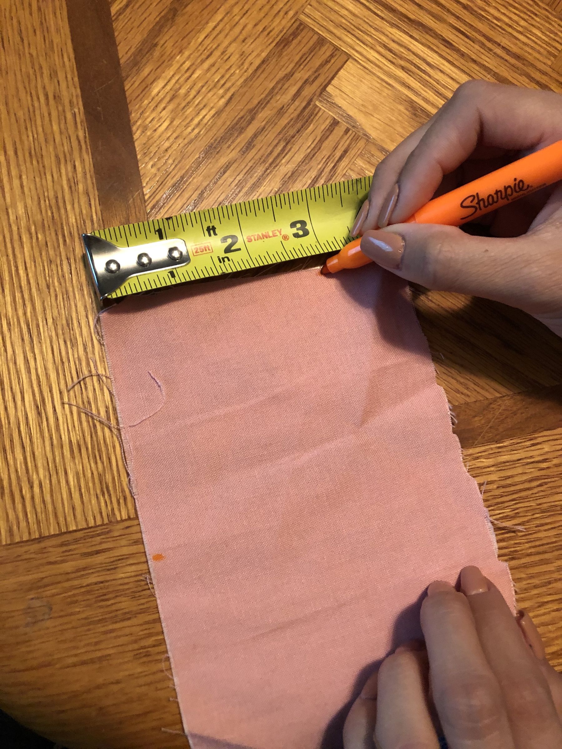 How to Make a Scrunchie : 12 Steps (with Pictures) - Instructables