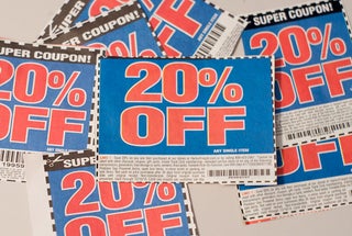 Guide to Harbor Freight Coupons, Deals and Free Stuff : 6 ...