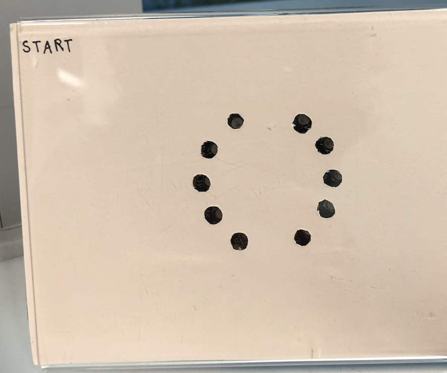 Standing Desk Timer 9 Steps Instructables