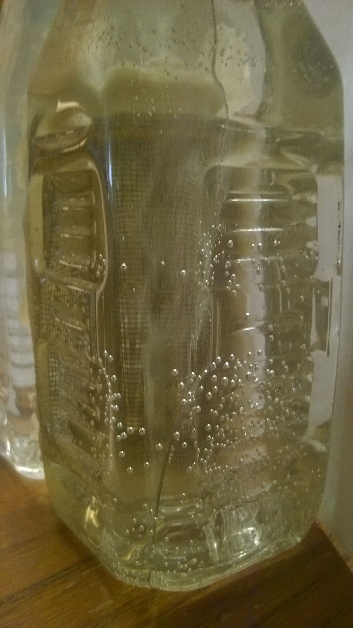 Electroplating Nitinol for Soldering 6 Steps (with Pictures