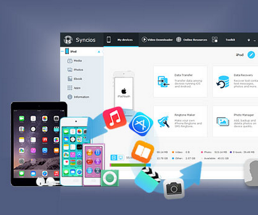 How to Extract ITunes Backup File of IPad, IPhone, IPod Touch on Windows?