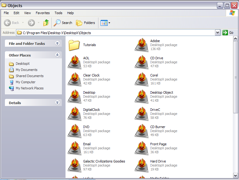 Custom Windows UI : 3 Steps - Instructables