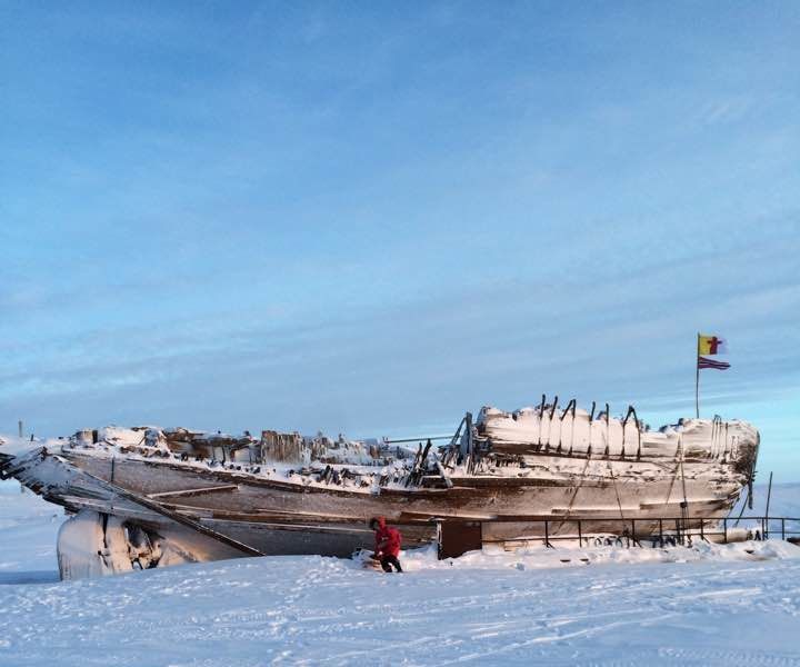 Arctic Photography