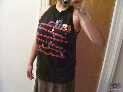 Cutting the Sleeves With Unforseen Consequences