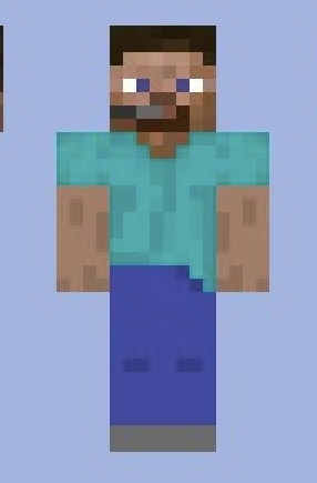 How to Add a Skin to Your Minecraft Character