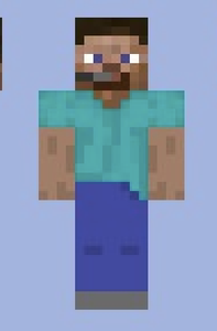 How to Add a Skin to Your Minecraft Character