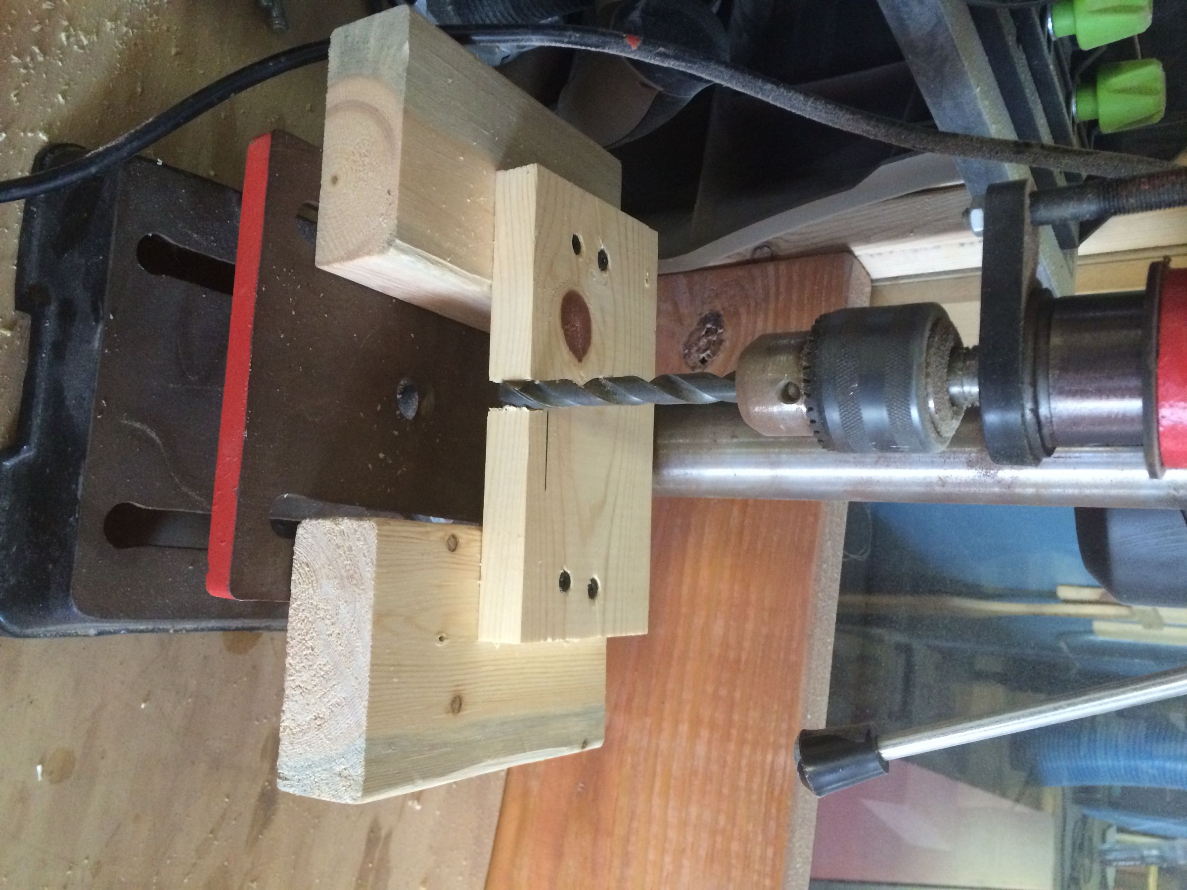 Dremel Table Saw 3 Steps (with Pictures) Instructables