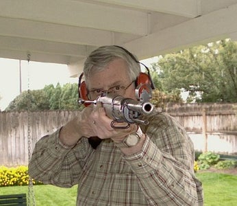 Tools for 8mm Mauser Cleaning