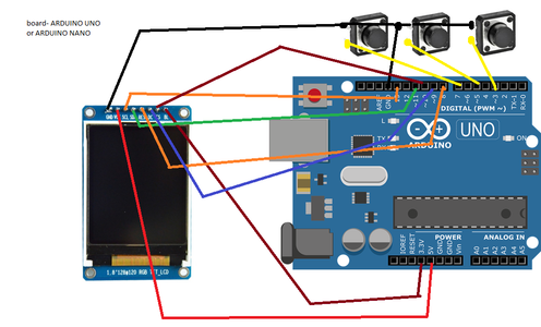 Schematic Diagram