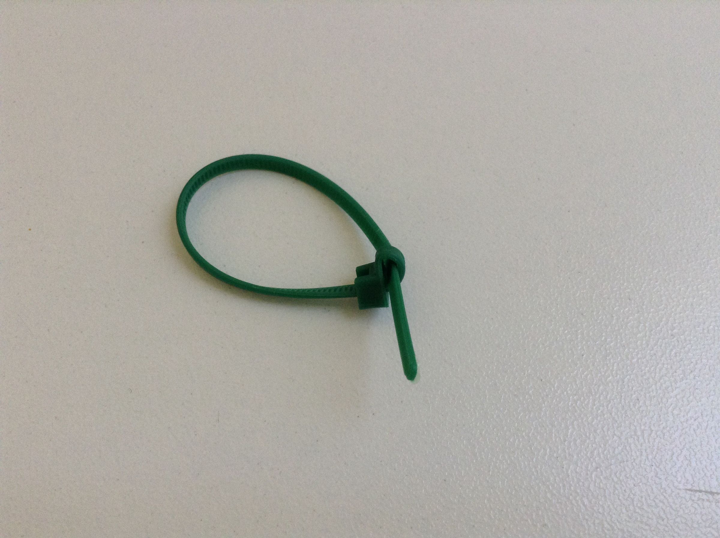 How to Reuse Zipties (with Pictures) Instructables