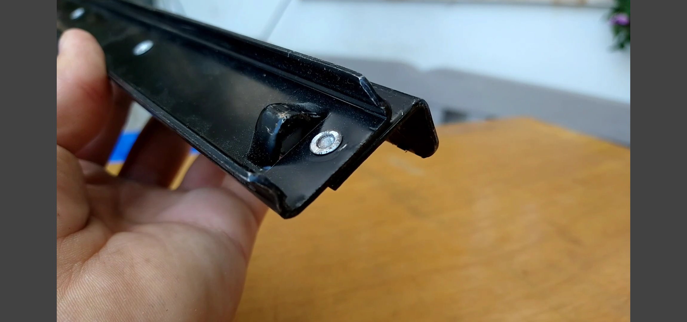 4 Best Ways to Remove Rivets Without a Rivet Tool 4 Steps (with
