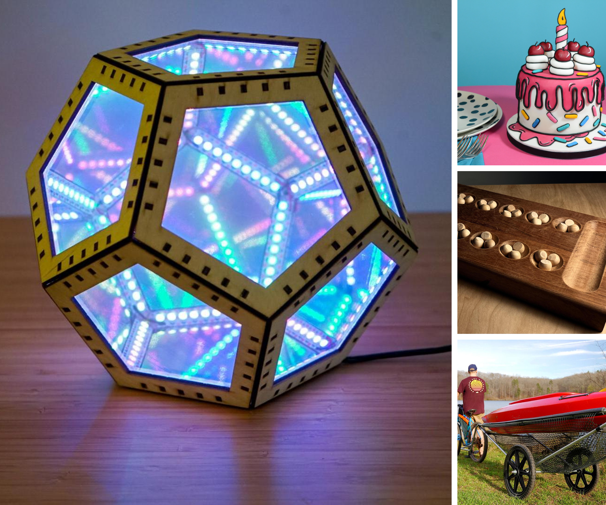 Staff Picks - March 2023