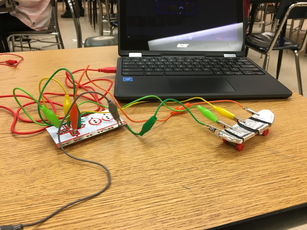 How to Use the Tech Deck
