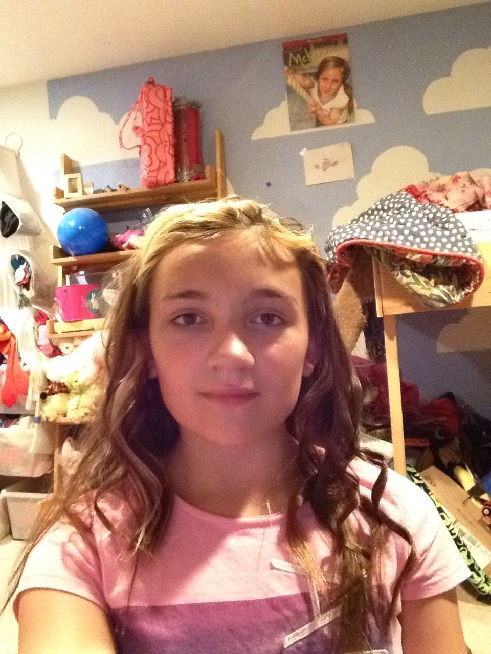 How to Use a Curling-Iron