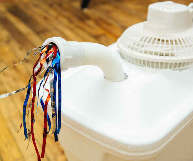 Como Hacer Un Aire Acondicionado