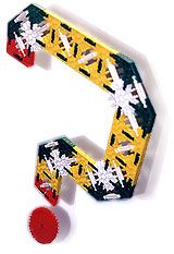 Which Makes No One Knex Instructions?