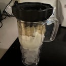 How to Make a Peanut Butter and Banana Smoothie