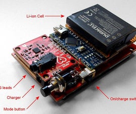 Power Supply