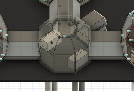 Power Generation Module