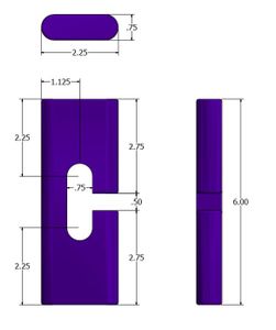 Wooden Lock Puzzle : 12 Steps (with Pictures) - Instructables