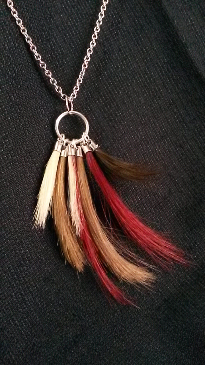 Classy Serial Killer Jewelry