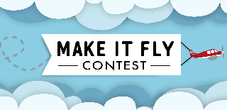 Make It Fly! Contest 2017