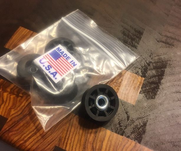 Installing Cutting Board Feet 5 Steps (with Pictures) Instructables