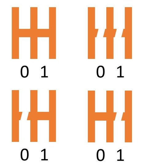 I2C Address Selection