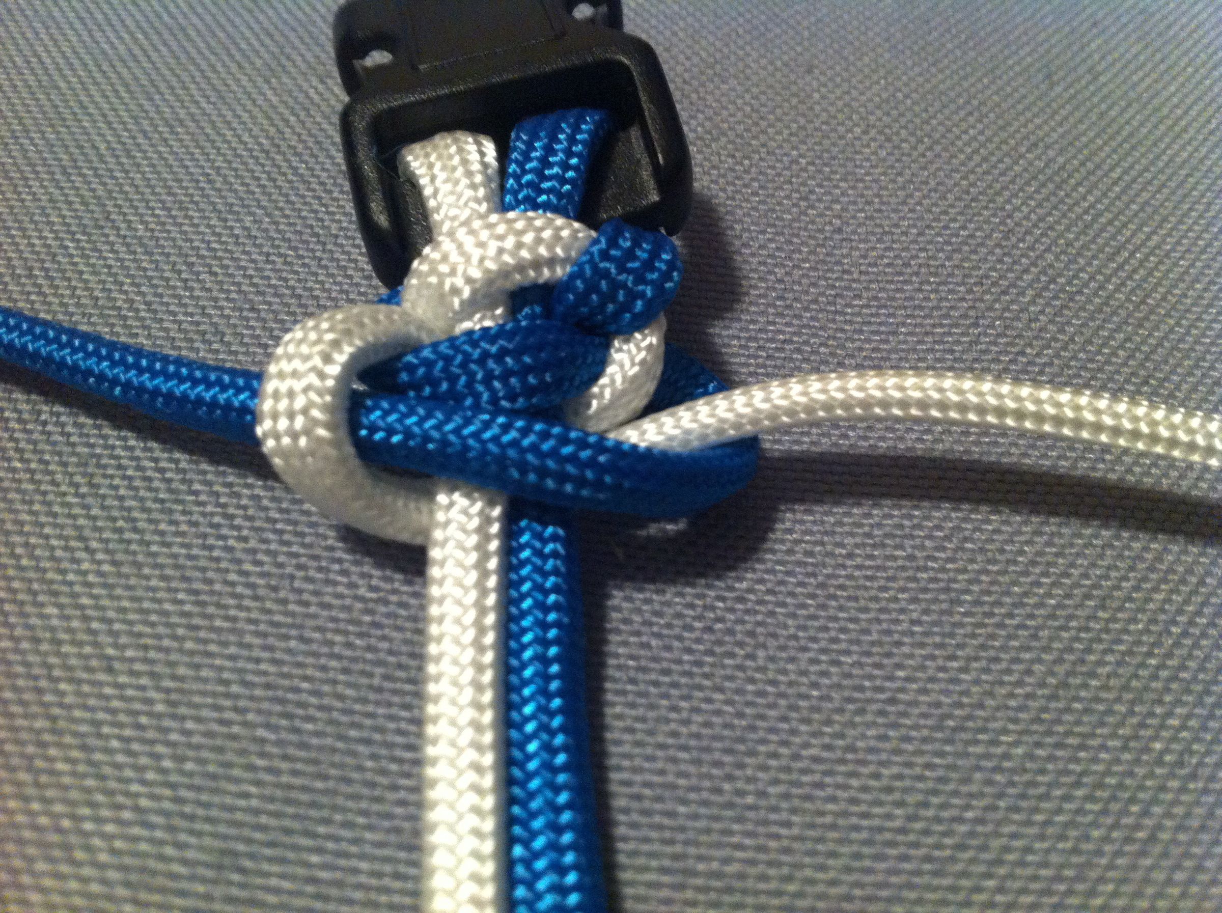 Paracord Heart Bracelet 5 Steps (with Pictures) Instructables