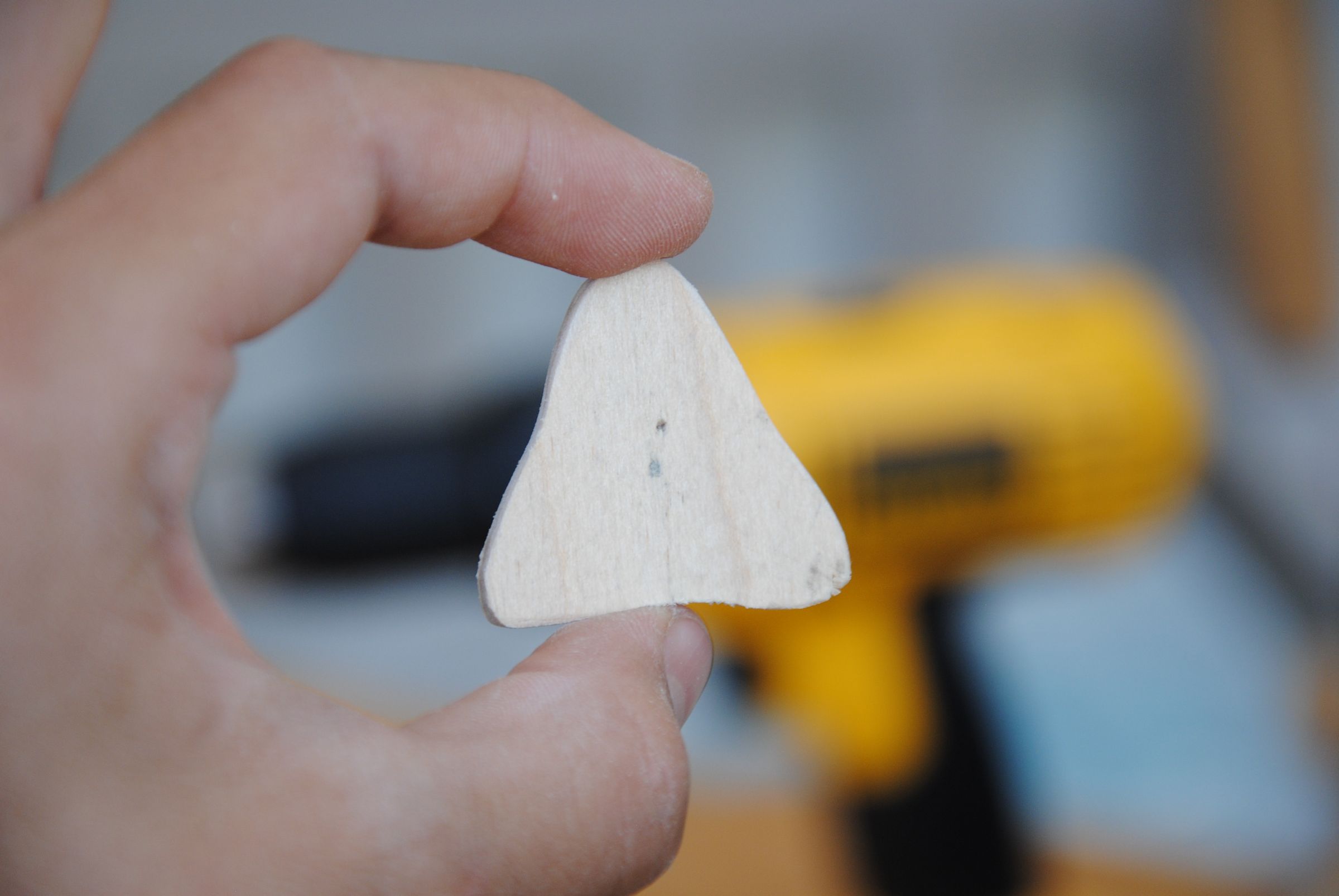 How to Make a Wooden Fidget Cube 10 Steps (with Pictures) Instructables