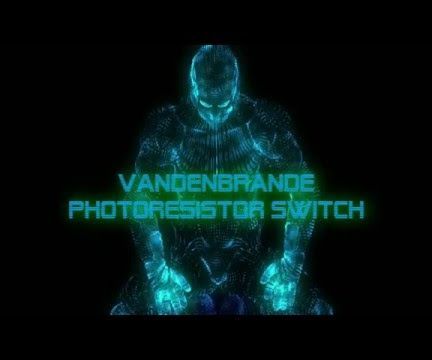 Arduino - Photo Resistor Example - KY-018 