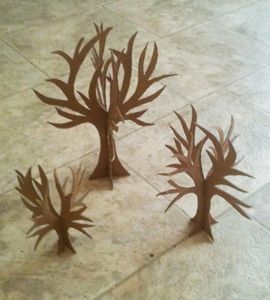 Growing Love
