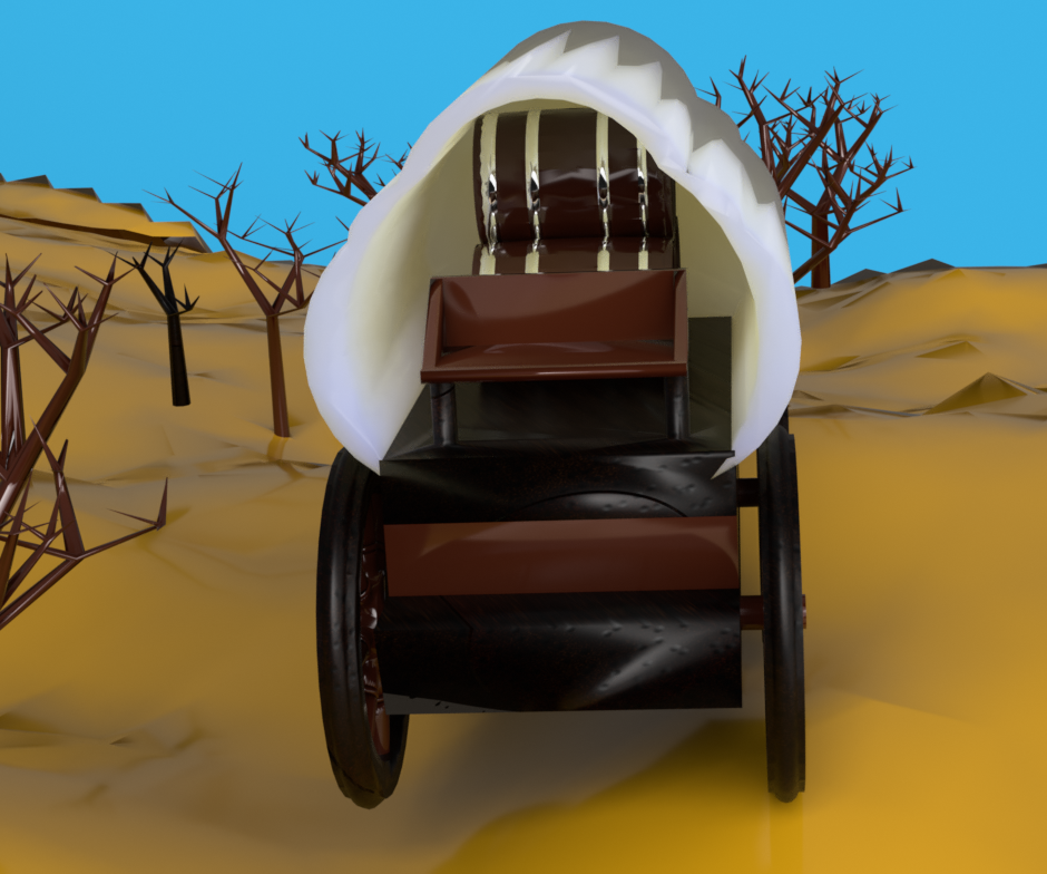 How to Render Tinkercad Design