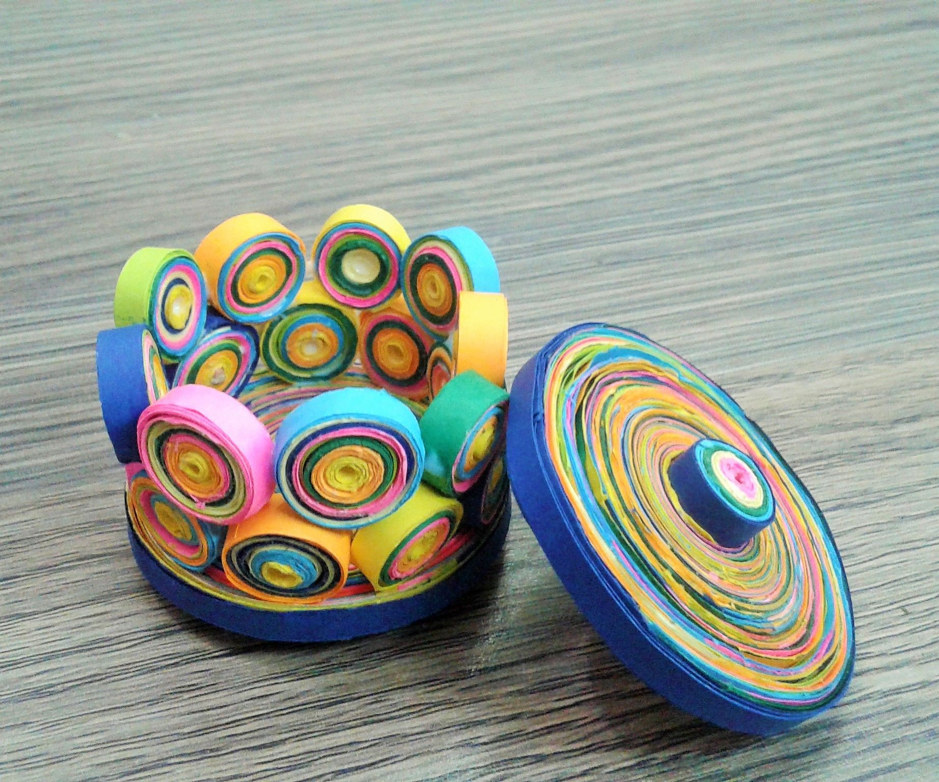 How to Make Jewelry Box