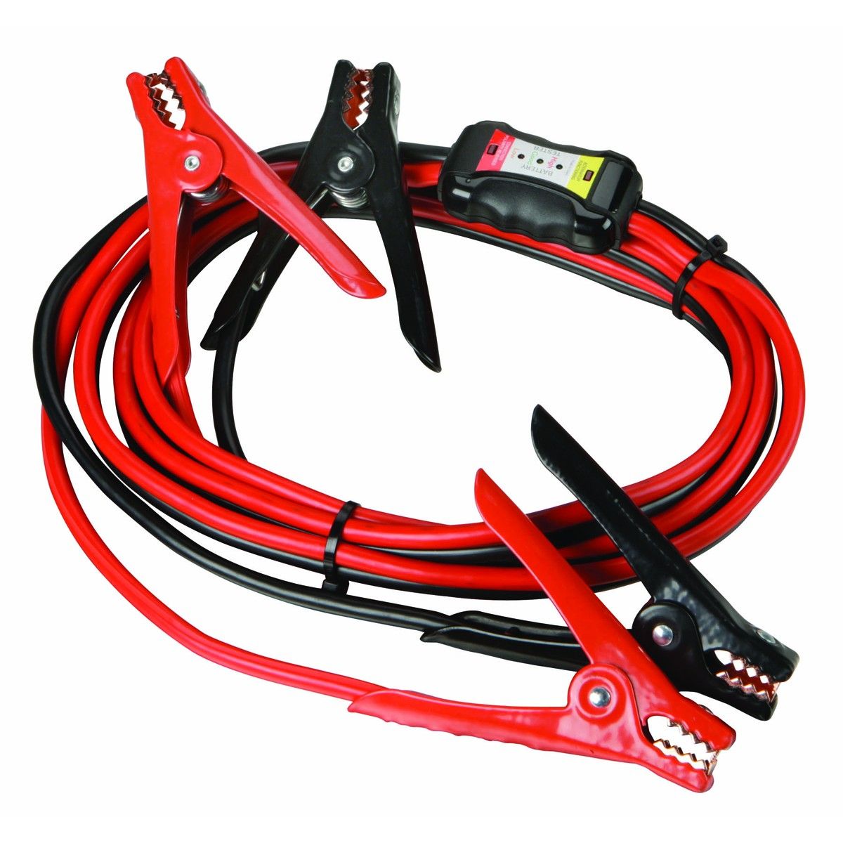 How to Fix Common Car Problems Jump Start, Changing a Flat Tire, and