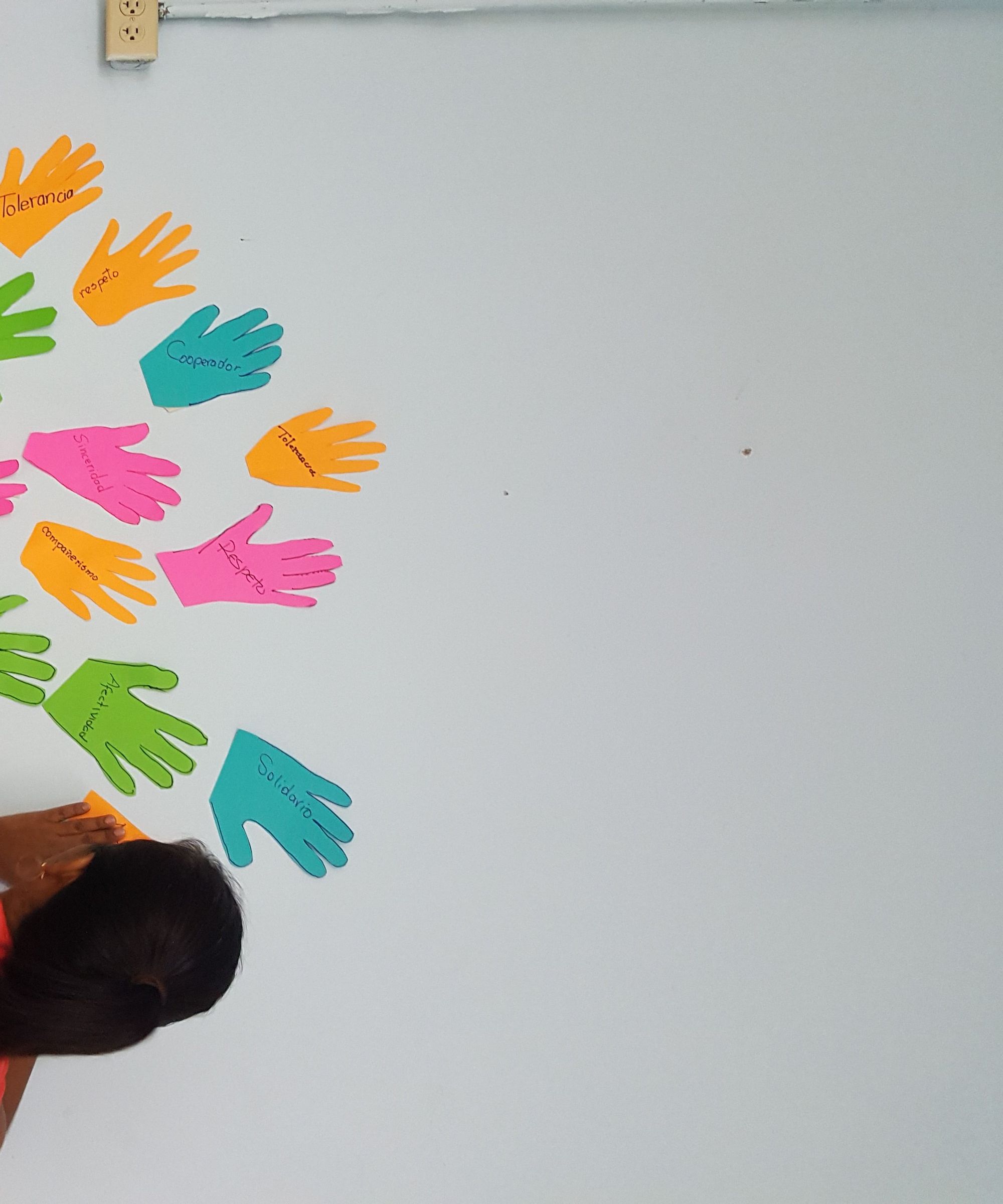 Creando El Árbol De Valores