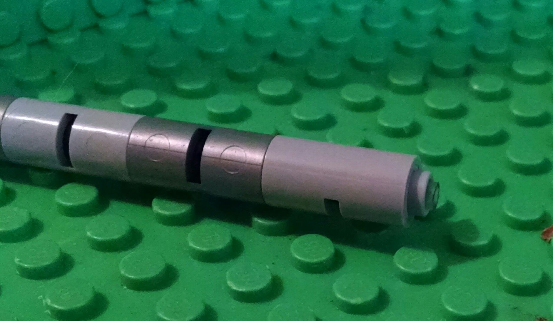 DIY LEGO Pen 6 Steps (with Pictures) Instructables