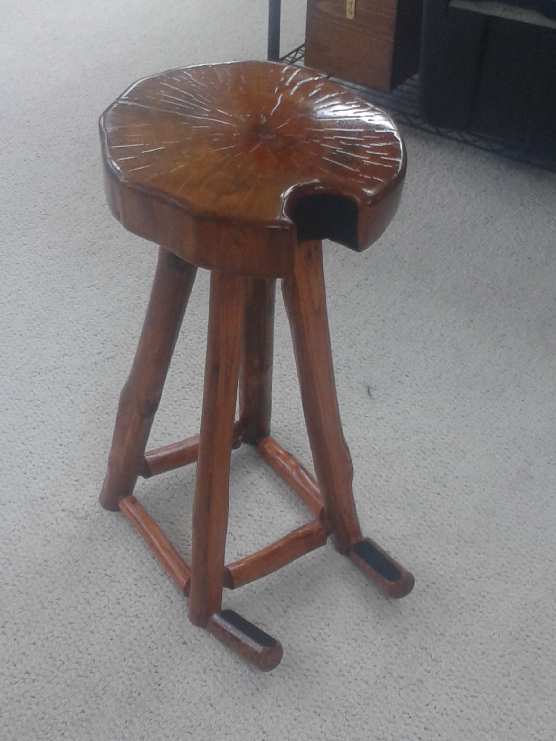Guitar Stand-ool